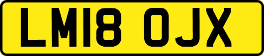 LM18OJX
