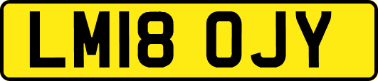 LM18OJY
