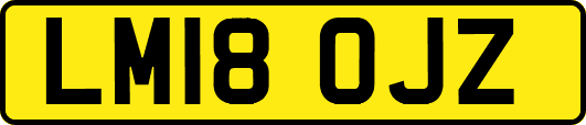 LM18OJZ