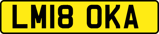 LM18OKA