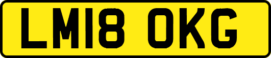 LM18OKG