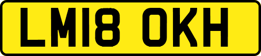 LM18OKH