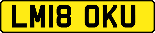 LM18OKU
