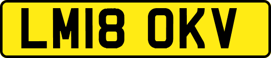 LM18OKV