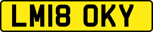 LM18OKY