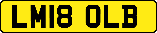 LM18OLB