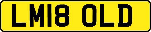 LM18OLD