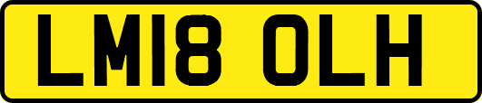 LM18OLH
