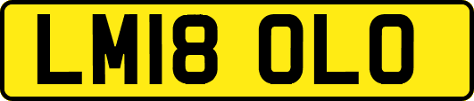 LM18OLO