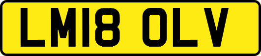 LM18OLV