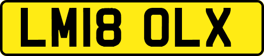 LM18OLX