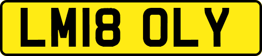 LM18OLY