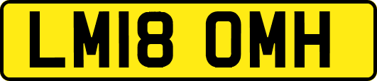 LM18OMH