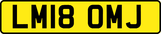 LM18OMJ