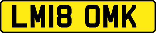 LM18OMK