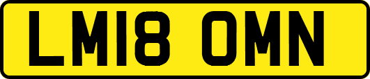 LM18OMN