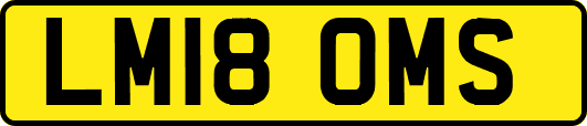 LM18OMS