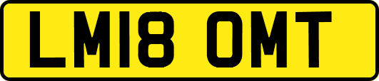 LM18OMT