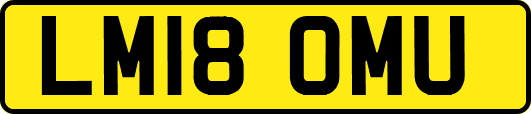LM18OMU