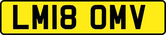 LM18OMV