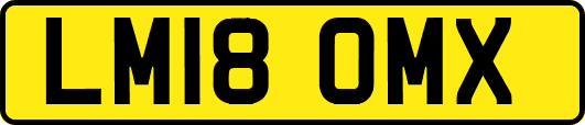 LM18OMX