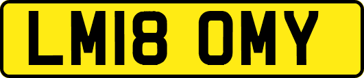 LM18OMY