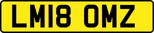 LM18OMZ