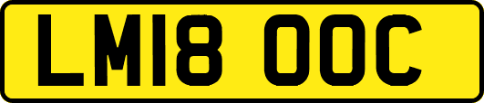 LM18OOC