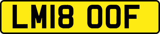 LM18OOF