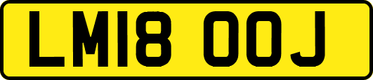 LM18OOJ