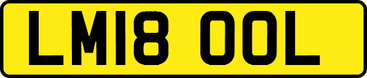 LM18OOL