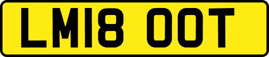 LM18OOT