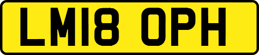 LM18OPH