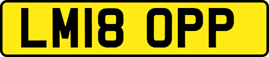 LM18OPP