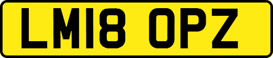 LM18OPZ