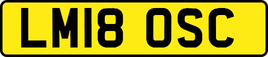 LM18OSC