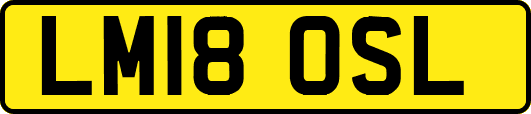 LM18OSL