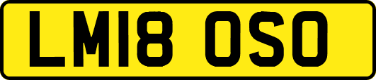 LM18OSO