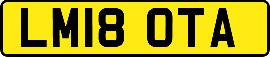 LM18OTA
