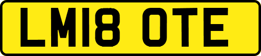 LM18OTE