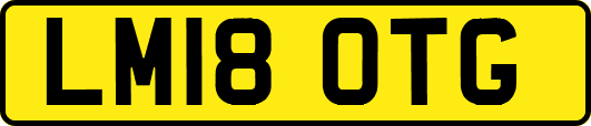 LM18OTG
