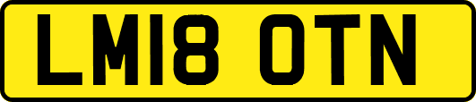 LM18OTN