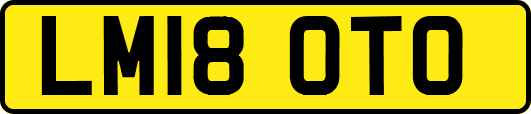 LM18OTO