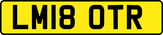 LM18OTR