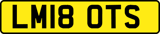 LM18OTS