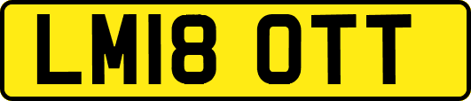 LM18OTT