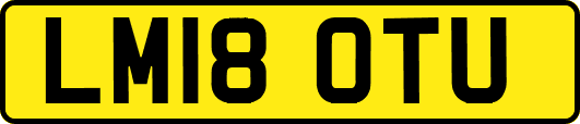 LM18OTU
