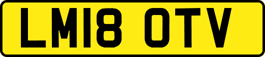 LM18OTV