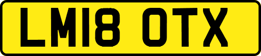 LM18OTX