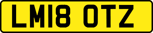 LM18OTZ